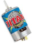 Traxxas Двигател Traxxas постоянен ток Titan 550 21T 14V