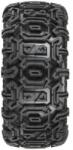 Duratrax колело 2.2"/3.0" Warthog H12/14mm черно (2)