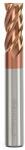 Bartools 7mm L60 4 flutes square type endmil for stainless steel - Bartools - BR55-4E-071