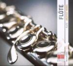Various Flute-greatest Works