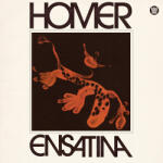 Homer Ensatina - facethemusic - 14 390 Ft
