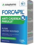 Forcapil Tratament Anticadere Par, 30 comprimate, Arkopharma