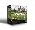 Trelines Комплект игра, Trigo, Забавна игра хвърляне на рингове