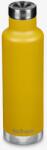 Klean Kanteen Sticla termos cu capac TwistPour, Klean Kanteen, 750ml, Marigold (1009483)