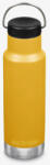 Klean Kanteen Sticla termos, Klean Kanteen, Narrow, 355ml, Marigold (1008451)