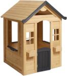 Ginger Home Дървена детска къща Ginger Home (C325)