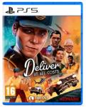 Konami Deliver At All Costs (PS5)
