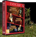 Evercade Tomb Raider Collection 1