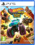 GameMill Entertainment Hot Wheels Monster Trucks Stunt Mayhem (PS5)