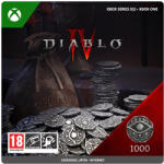Blizzard Entertainment ESD MS - Diablo IV 1000 Platinum Xbox Series
