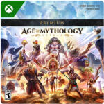 Microsoft Age of Mythology Retold [Premium Edition] (Xbox Series X/S)
