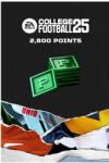 Electronic Arts ESD MS - College Football 25: 2800 Points Xbox Series