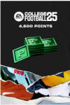 Electronic Arts ESD MS - College Football 25: 5850 Points Xbox Series