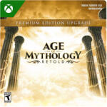 Microsoft Age of Mythology Retold Premium Edition Upgrade (Xbox Series X/S)