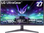 LG UltraGear 27GS50F-B Monitor