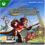 Warner Bros. Interactive Harry Potter Quidditch Champions (Xbox One)