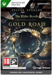 Bethesda The Elder Scrolls Online Gold Road Deluxe Upgrade (Xbox One)