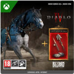 Blizzard Entertainment Diablo IV Crypt Hunter Pack DLC (Xbox One)