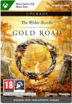 Bethesda The Elder Scrolls Online Gold Road Upgrade (Xbox One)