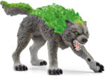 Schleich Eldrador Creatures Granite Wolf (70153)