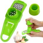  Fokhagyma reszelő (v7163)