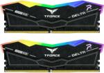 Team Group T-FORCE DELTA RGB 32GB (2x16GB) DDR5 6400MHz FF3D532G6400HC32ADC01