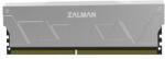 Zalman FAN Zalman ZM-MH10 Memory Heatsink / Addressable RGB - Memória hűtő - 2db (ZM-MH10)