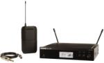 Shure BLX14RE vezetéknélküli gitár adó-vevő szett