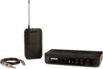 Shure BLX14E vezetéknélküli gitár adó-vevő szett