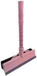 Uctem plas Ablaklehúzó műanyag gumibetétes szivaccsal 22 cm széles_KCS2277R rózsaszín (KCS2277R) - nyomtassingyen