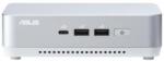 ASUS NUC 14 NUC14RVSU5000R0 (90AR0051-M00010) Számítógép konfiguráció