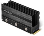 AXAGON CLR-M2XL alumínium passzív hűtő M. 2 SSD-hez (CLR-M2XL) - officedepot