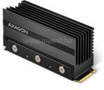 AXAGON CLR-M2XL alumínium passzív hűtő M. 2 SSD-hez (CLR-M2XL) (CLR-M2XL)