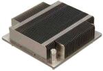Supermicro 1U LGA1155 CPU Hűtőborda