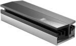 Jonsbo M. 2 GREY NVMe hűtőborda szürke (6970620550756)
