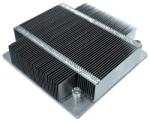 Supermicro SNK-P0046P passzív processzor hűtő (SNK-P0046P)