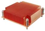 Inter-Tech Inter-Tech K-129 Passzív CPU hűtő (88885120) (88885120)