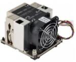 Supermicro SNK-P0086AP4 processzor hűtő (SNK-P0086AP4)