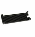 Thermal Grizzly SSD Hűtő Thermal Grizzly M. 2 Fekete (TG-M2SSD-ABR) (TG-M2SSD-ABR)