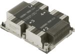 Supermicro 1U Passive Intel LGA3647-0 CPU Hűtő