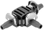GARDENA 8330-29 Micro-Drip-System 3/16" permetező fúvókákhoz (10 db) T-elem (8330-29)