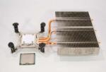 EKL HTPC Solution Intel socket passzív hűtés