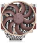 Noctua NH-D15 G2 LBC 2*14cm, AMD-re optimalizált (NH-D15 G2 LBC)