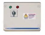 Pedrollo QST 750 - Tablou de comanda electric pentru pompa electrică trifazată de 7, 5 CP+SENZORI DE NIVEL