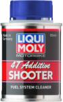 LIQUI MOLY Aditiv Benzina Liqui Moly Motorbike 4T Additive Shooter, 80ml (3824O)