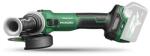 HiKOKI (Hitachi) G3613DE-WQZ Polizor unghiular