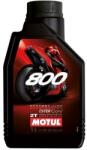 Motul 800 2T Factory Line Road Racing 1 l