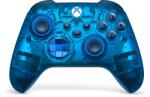 Microsoft Xbox Wireless Controller Sky Cipher Special Edition Series (QAU-00151)
