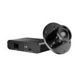 MOZA Racing kiegészítő - Universal HUB KIT (USB 2.0, 4x Port, QR adapter) (RS050) - foramax