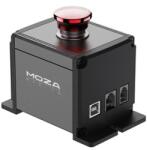 MOZA Racing kiegészítő - E-Stop Kapcsoló RS063 (RS063)